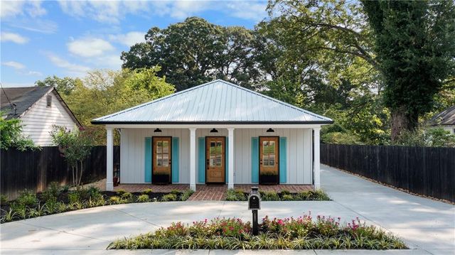 225 N Erwin Street, Cartersville, GA 30120