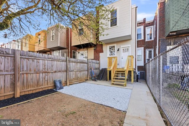 5455 THOMAS AVE, Philadelphia, PA 19143