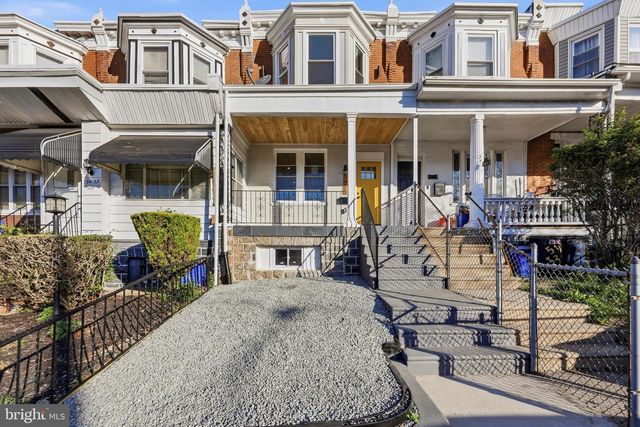 5455 THOMAS AVE, Philadelphia, PA 19143