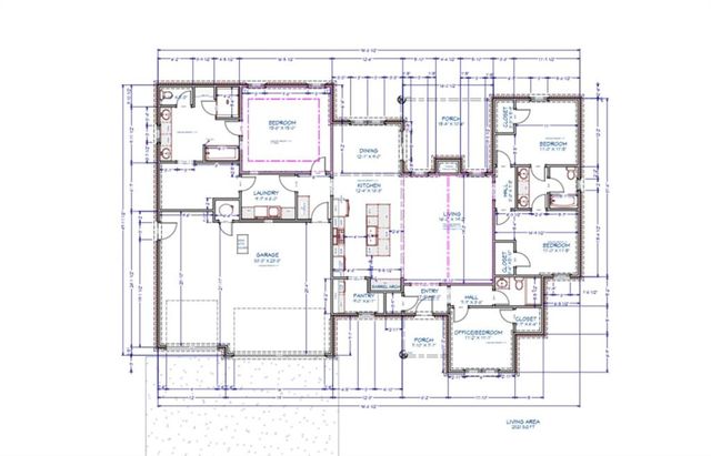 1106 Jaden Boulevard, Tuttle, OK 73089