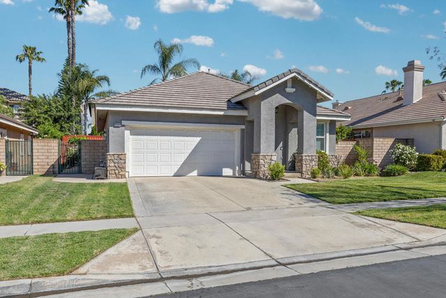 9564 Arborglen Drive, Rancho Cucamonga, CA 91730