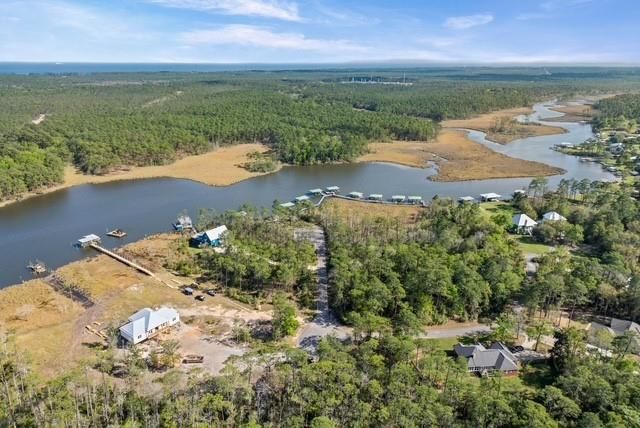 0 Palmetto Point, Theodore, AL 36582