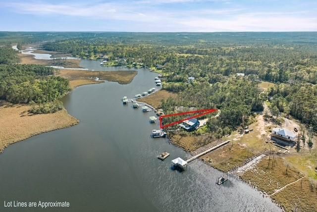 0 Palmetto Point, Theodore, AL 36582