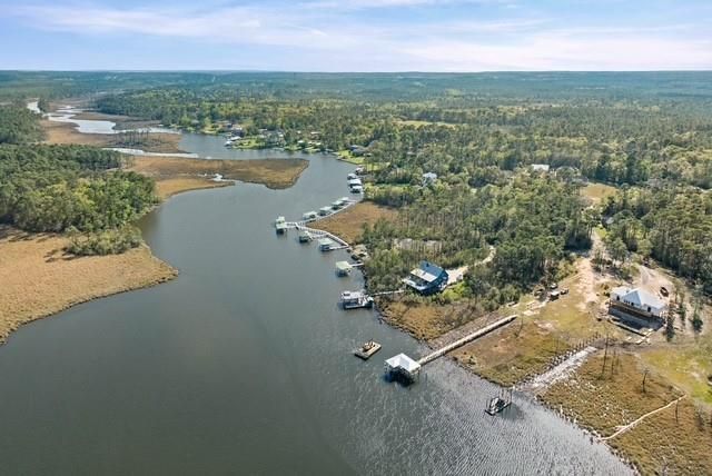0 Palmetto Point, Theodore, AL 36582