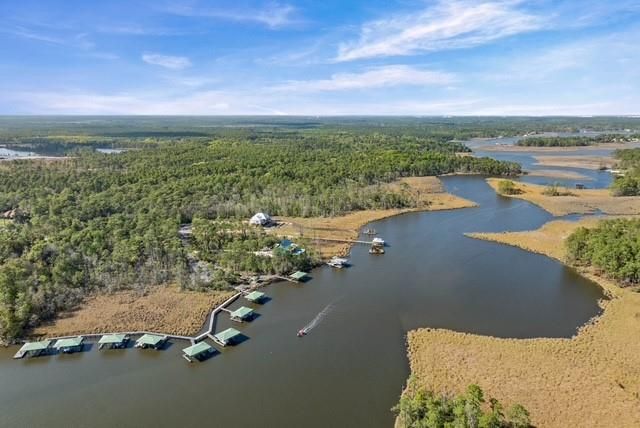 0 Palmetto Point, Theodore, AL 36582