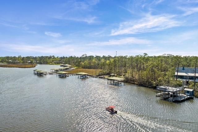 0 Palmetto Point, Theodore, AL 36582