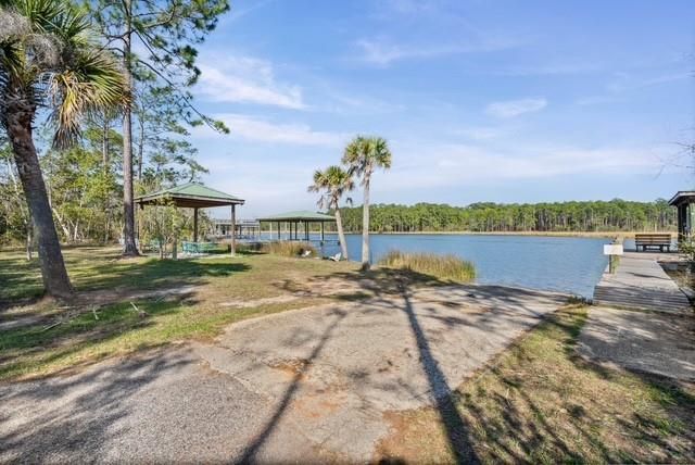 0 Palmetto Point, Theodore, AL 36582