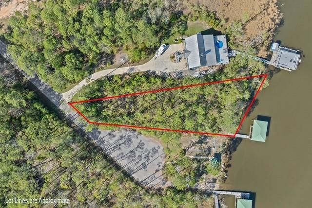 0 Palmetto Point, Theodore, AL 36582
