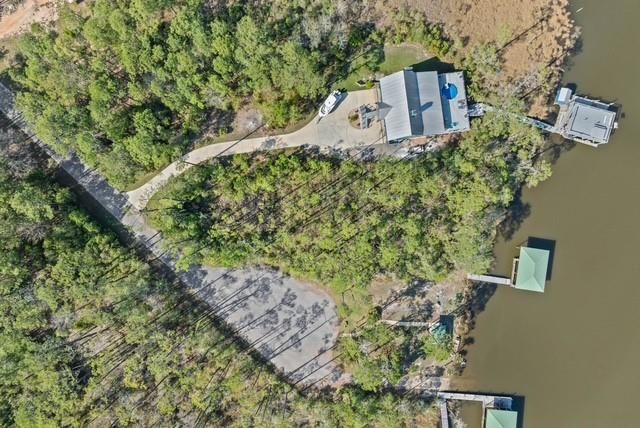 0 Palmetto Point, Theodore, AL 36582
