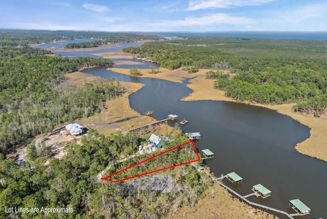 0 Palmetto Point, Theodore, AL 36582