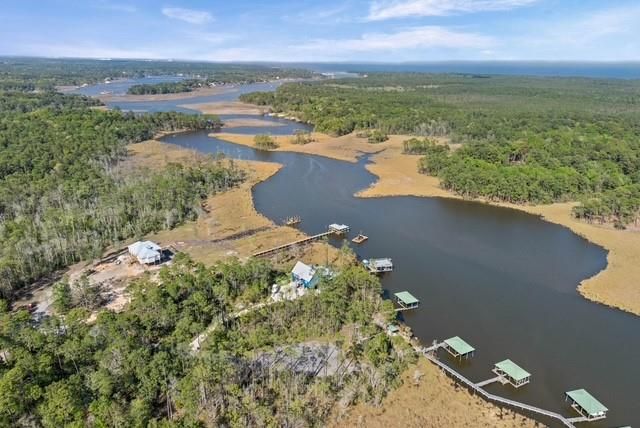 0 Palmetto Point, Theodore, AL 36582