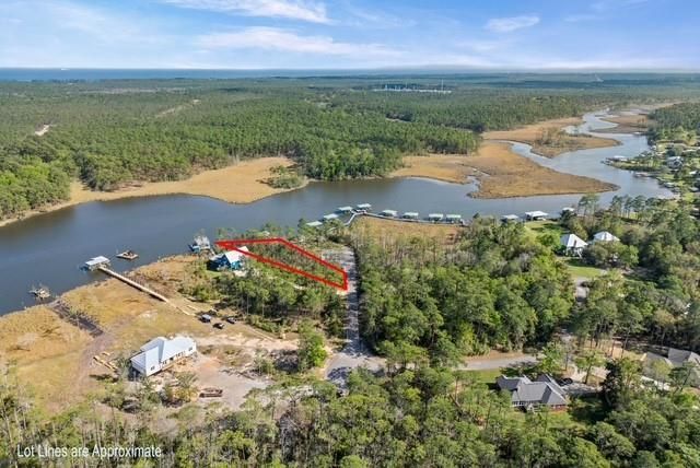 0 Palmetto Point, Theodore, AL 36582
