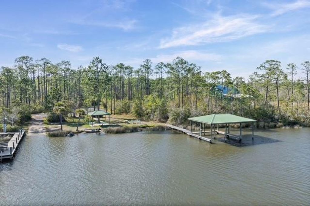 0 Palmetto Point, Theodore, AL 36582