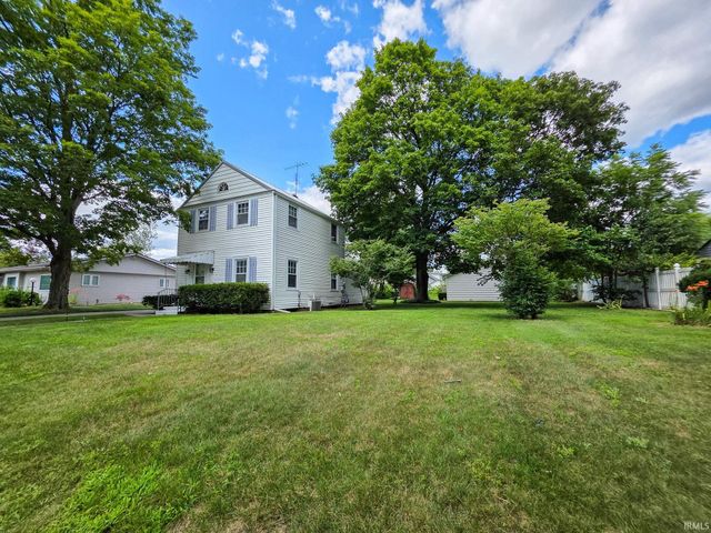 1514 Woodward Avenue, Elkhart, IN 46514