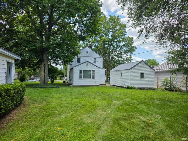 1514 Woodward Avenue, Elkhart, IN 46514