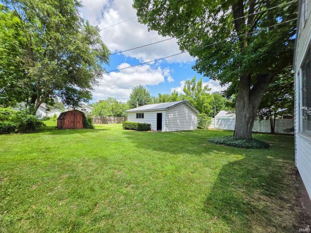 1514 Woodward Avenue, Elkhart, IN 46514