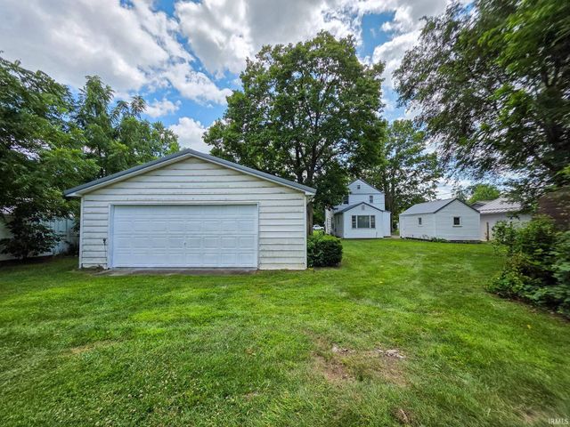 1514 Woodward Avenue, Elkhart, IN 46514