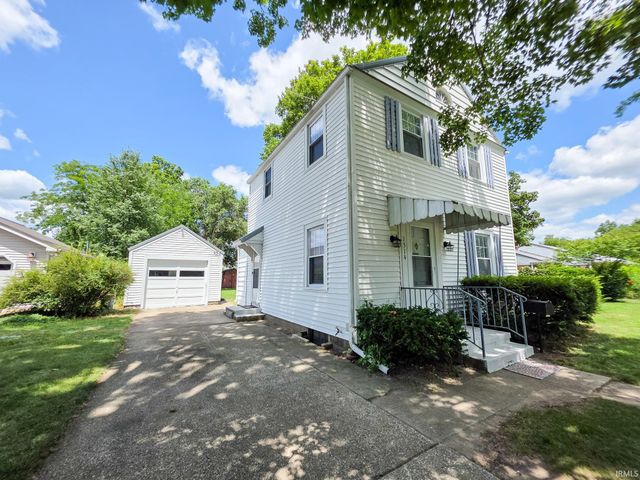 1514 Woodward Avenue, Elkhart, IN 46514