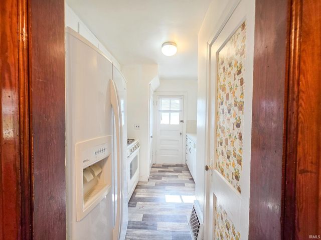 1514 Woodward Avenue, Elkhart, IN 46514