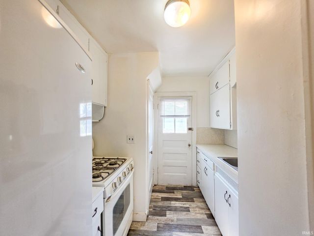 1514 Woodward Avenue, Elkhart, IN 46514