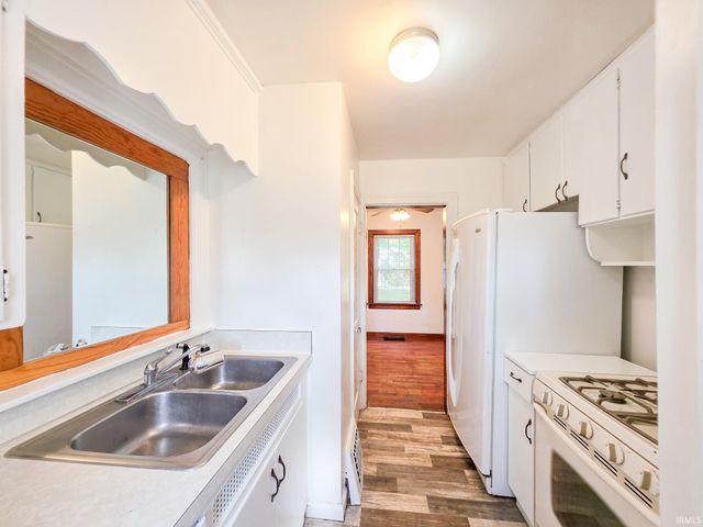 1514 Woodward Avenue, Elkhart, IN 46514
