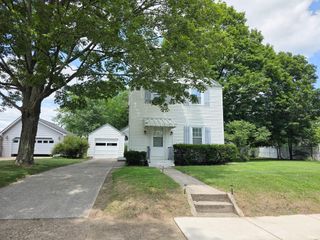 1514 Woodward Avenue, Elkhart, IN 46514