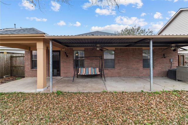 7922 Owl Lane, Baytown, TX 77523