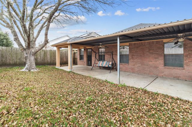 7922 Owl Lane, Baytown, TX 77523