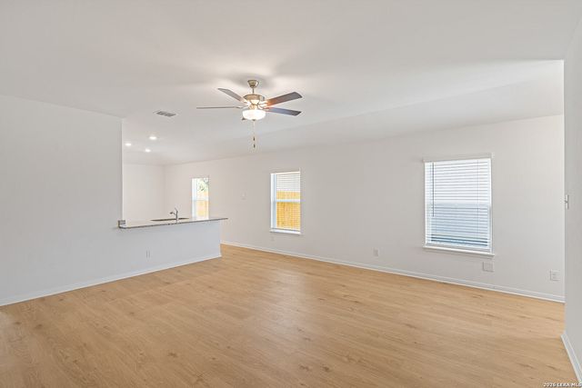 15014 Telfaire Meadow, Von Ormy, TX 78073