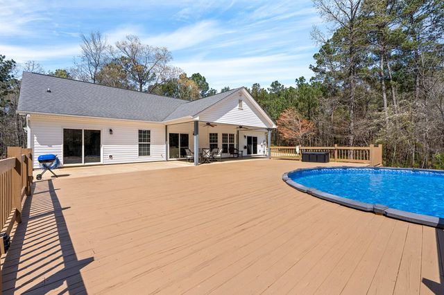 934 Ga Highway 0219, Fortson, GA 31808