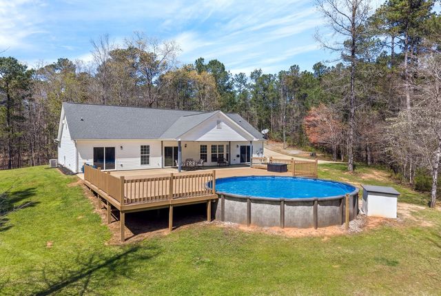 934 Ga Highway 0219, Fortson, GA 31808