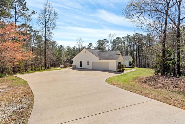 934 Ga Highway 0219, Fortson, GA 31808