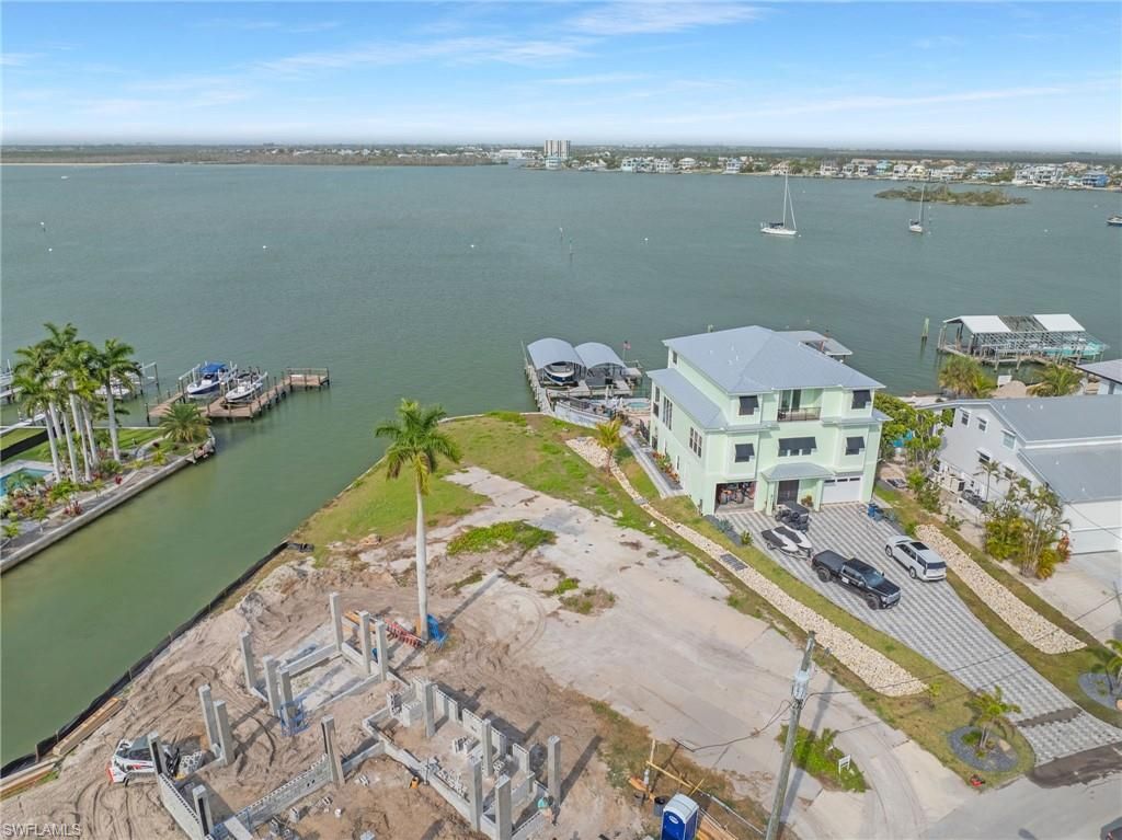 507 Carlos CIR, FORT MYERS BEACH, FL 33931 — exterior