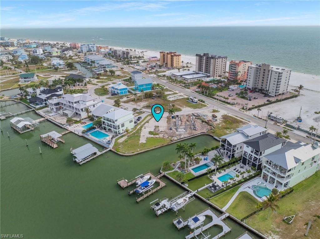 507 Carlos CIR, FORT MYERS BEACH, FL 33931 — photo 3