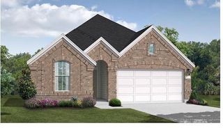 28827 Crockett Gardens Drive, New Caney, TX 77357