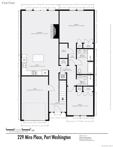 229 Miro Place 422, Port Washington, NY 11050