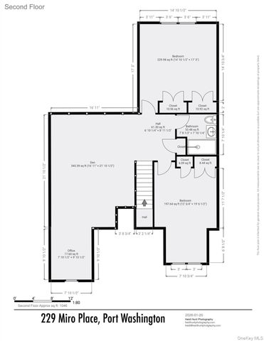 229 Miro Place 422, Port Washington, NY 11050