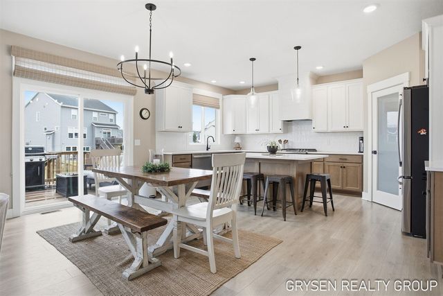 6657 Maria Drive, Hudsonville, MI 49426