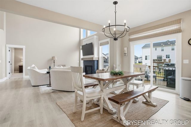 6657 Maria Drive, Hudsonville, MI 49426