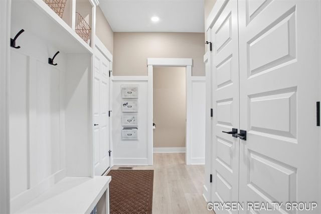 6657 Maria Drive, Hudsonville, MI 49426