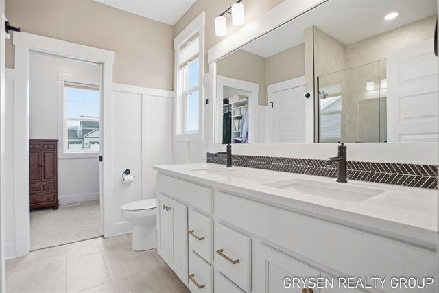 6657 Maria Drive, Hudsonville, MI 49426