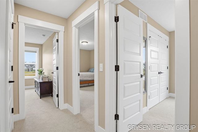 6657 Maria Drive, Hudsonville, MI 49426