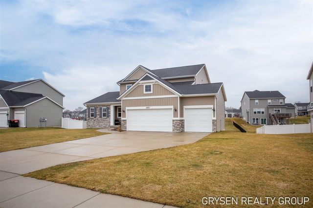 6657 Maria Drive, Hudsonville, MI 49426