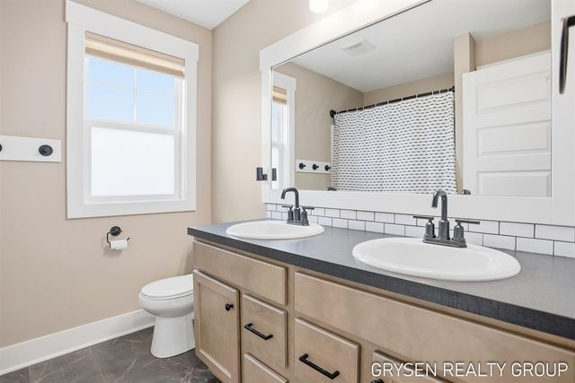 6657 Maria Drive, Hudsonville, MI 49426