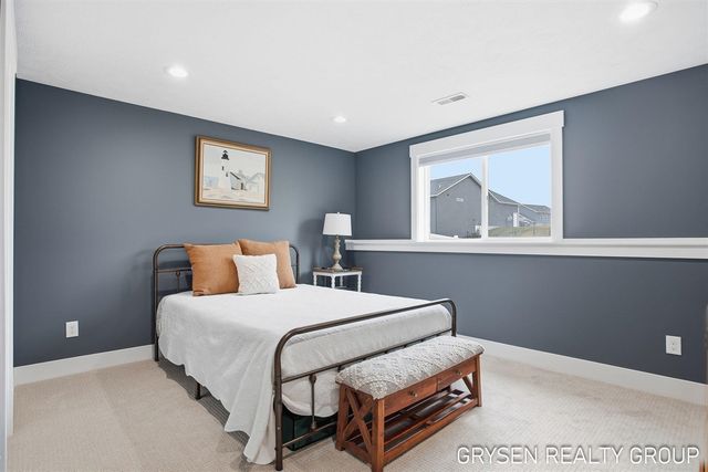 6657 Maria Drive, Hudsonville, MI 49426