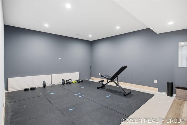 6657 Maria Drive, Hudsonville, MI 49426