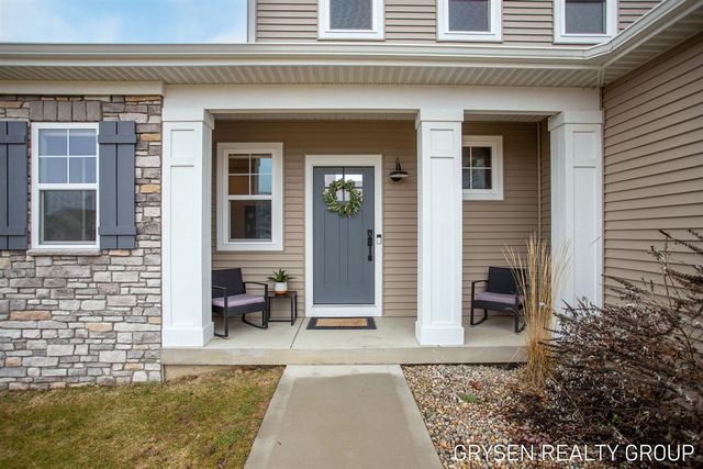 6657 Maria Drive, Hudsonville, MI 49426