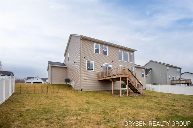 6657 Maria Drive, Hudsonville, MI 49426