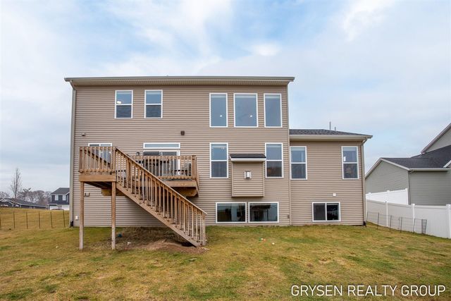 6657 Maria Drive, Hudsonville, MI 49426