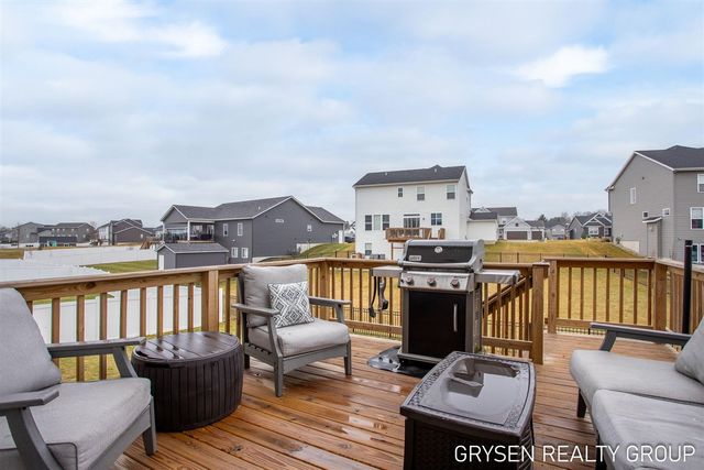 6657 Maria Drive, Hudsonville, MI 49426